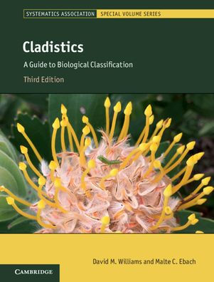 Cladistics: A Guide to Biological Classification