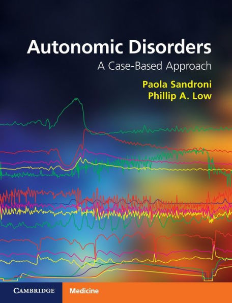 Autonomic Disorders: A Case-Based Approach