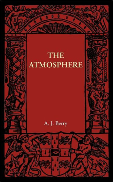 The Atmosphere