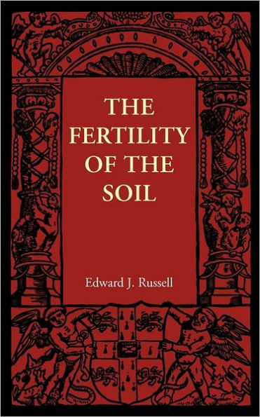 The Fertility of the Soil