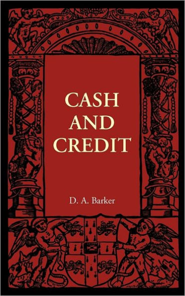 Cash and Credit