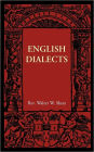 English Dialects: From the Eighth Century to the Present Day