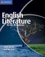 English Literature for the IB Diploma