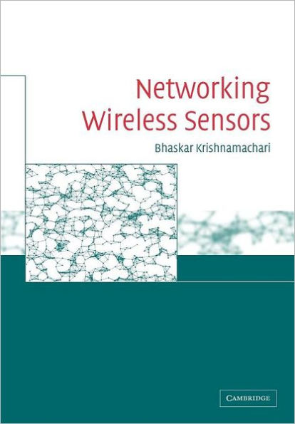 Networking Wireless Sensors