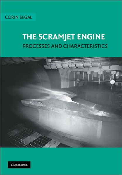 The Scramjet Engine: Processes and Characteristics