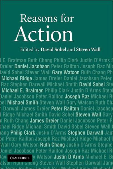 Reasons for Action