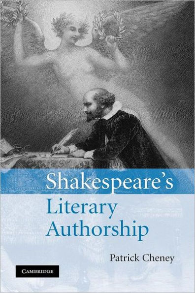 Shakespeare's Literary Authorship