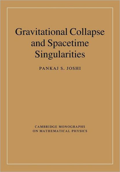 Gravitational Collapse and Spacetime Singularities