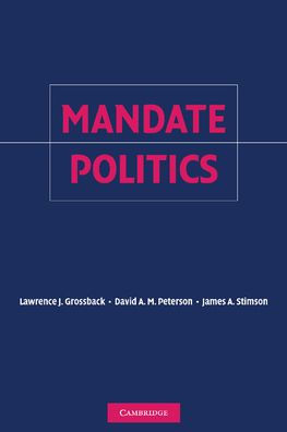 Mandate Politics