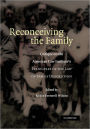 Reconceiving the Family: Critique on the American Law Institute's Principles of the Law of Family Dissolution