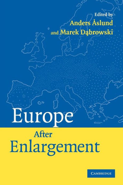 Europe after Enlargement