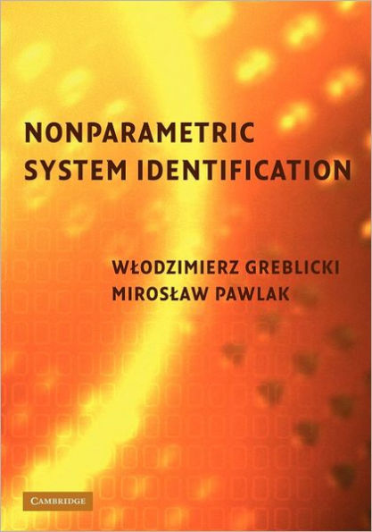 Nonparametric System Identification