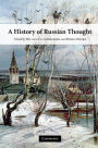 Alternative view 2 of A History of Russian Thought