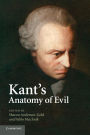 Kant's Anatomy of Evil