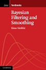 Bayesian Filtering and Smoothing