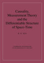 Causality, Measurement Theory and the Differentiable Structure of Space-Time