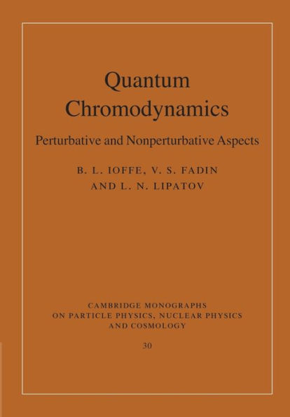 Quantum Chromodynamics: Perturbative and Nonperturbative Aspects