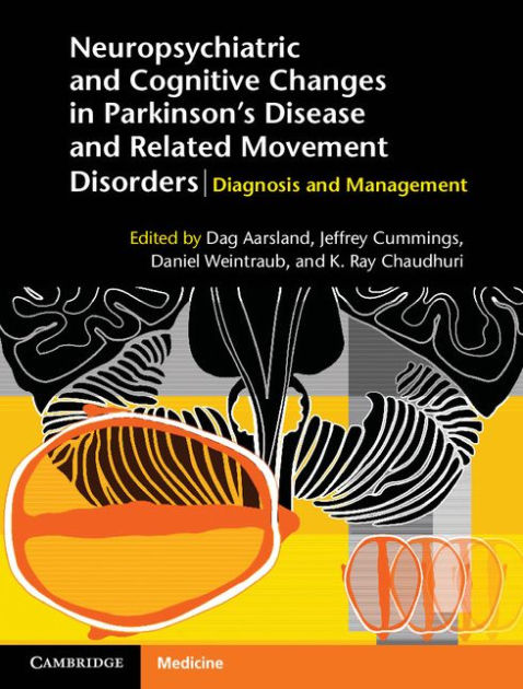 Neuropsychiatric and Cognitive Changes in Parkinson's Disease and ...