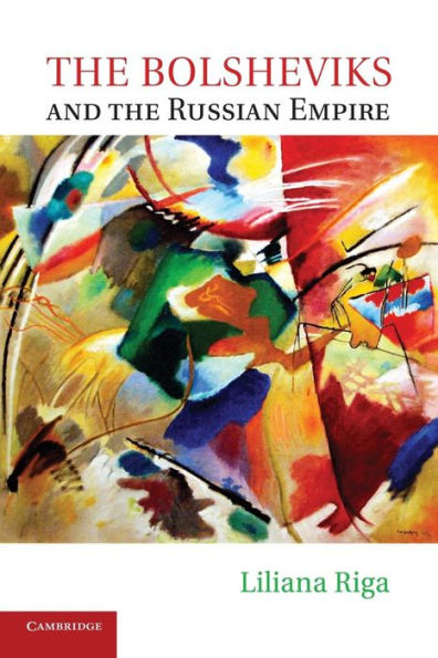 the Bolsheviks and Russian Empire