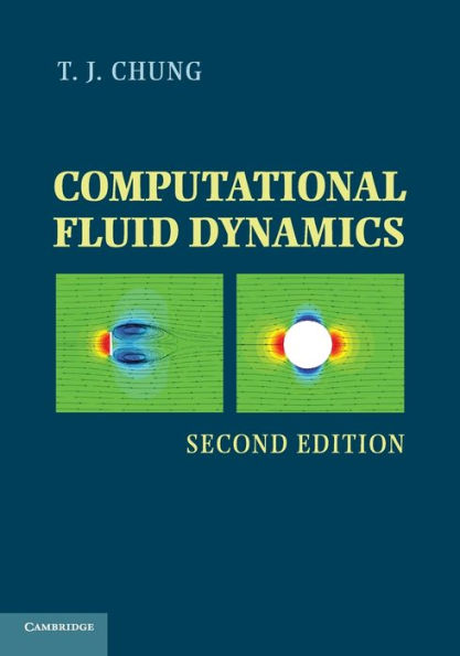 Computational Fluid Dynamics / Edition 2