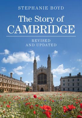 The Story of Cambridge
