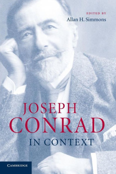 Joseph Conrad Context