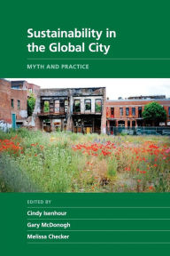 Title: Sustainability in the Global City: Myth and Practice, Author: Cindy Isenhour