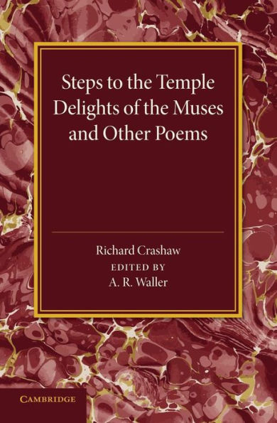 'Steps to the Temple', 'Delights of the Muses' and Other Poems