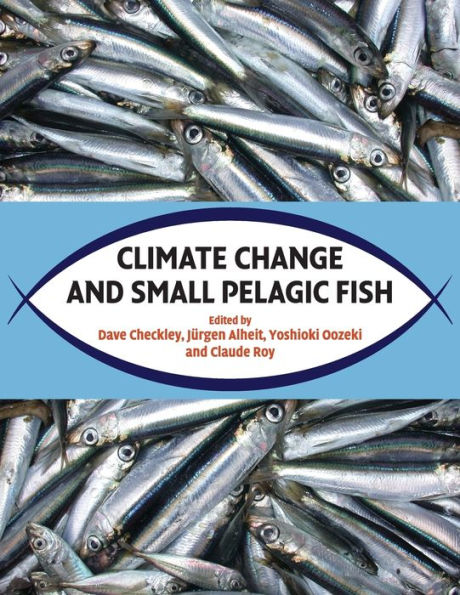 Climate Change and Small Pelagic Fish