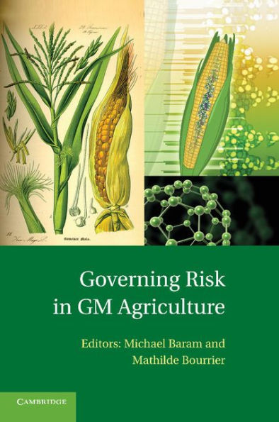 Governing Risk GM Agriculture