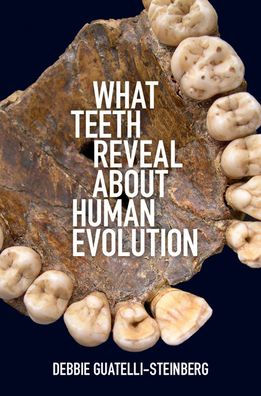 What Teeth Reveal about Human Evolution