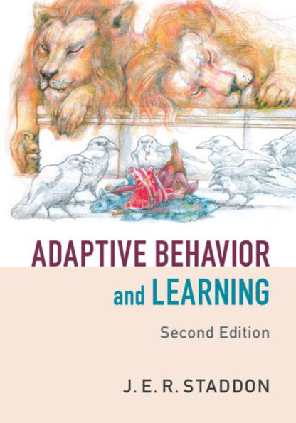 Adaptive Behavior and Learning