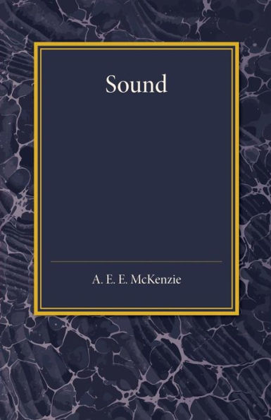 Sound