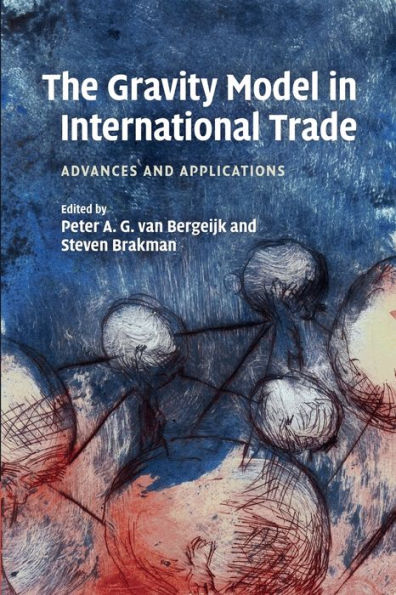 The Gravity Model in International Trade: Advances and Applications