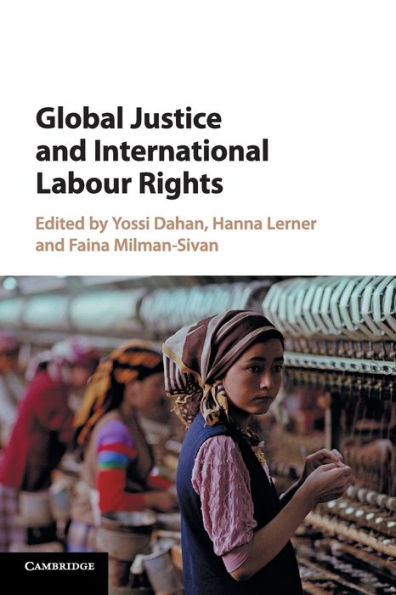 Global Justice and International Labour Rights