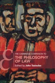 Download free pdf books The Cambridge Companion to the Philosophy of Law DJVU 9781107458222