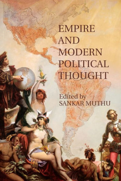 Empire and Modern Political Thought