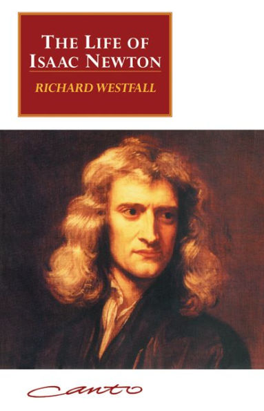 The Life of Isaac Newton