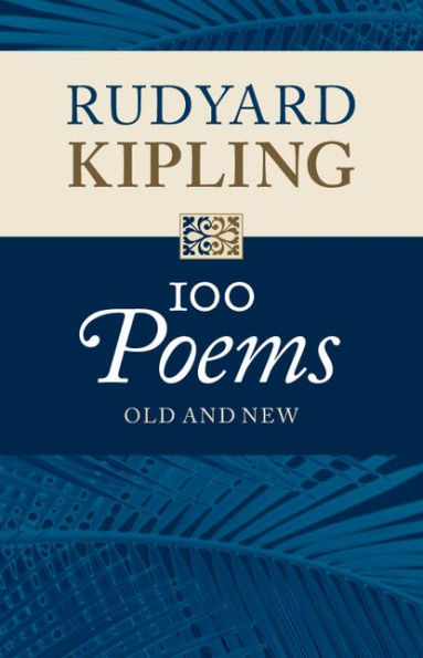 100 Poems: Old and New