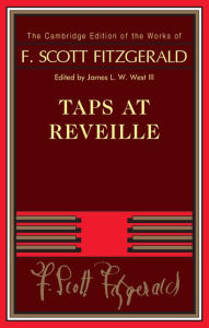 Title: Taps at Reveille, Author: F. Scott Fitzgerald