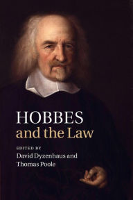 Title: Hobbes and the Law, Author: David Dyzenhaus