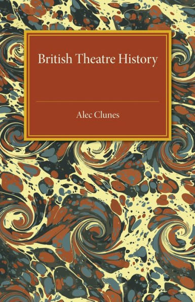 British Theatre History