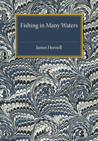 Fishing in Many Waters