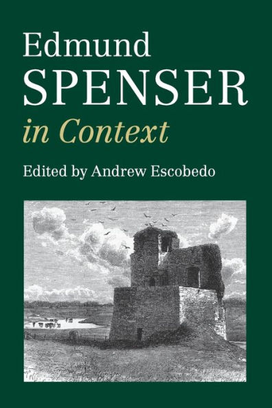 Edmund Spenser Context