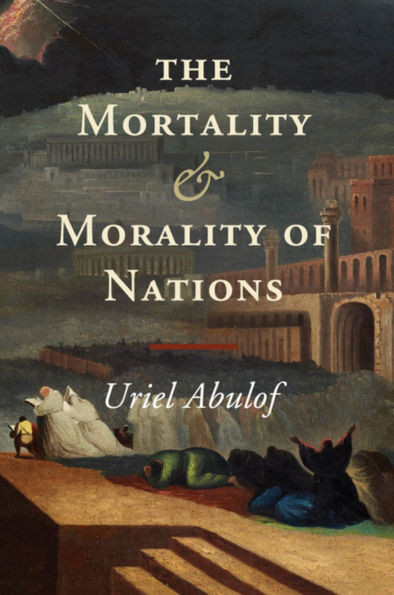 The Mortality and Morality of Nations
