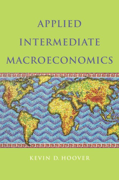 Applied Intermediate Macroeconomics