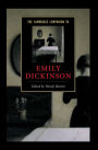 The Cambridge Companion to Emily Dickinson