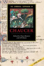 The Cambridge Companion to Chaucer