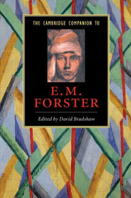 Title: The Cambridge Companion to E. M. Forster, Author: David Bradshaw