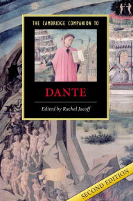 Title: The Cambridge Companion to Dante, Author: Rachel Jacoff